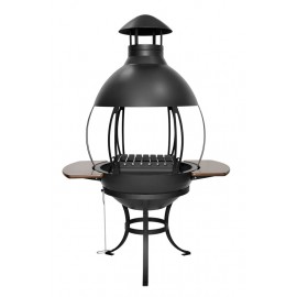 RGR GRILL-BARBECUE 1402