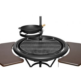 RGR GRILL-BARBECUE 1412