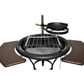 RGR GRILL-BARBECUE 1412