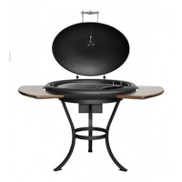 RGR GRILL-BARBECUE 1413