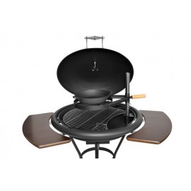 RGR GRILL-BARBECUE 1413