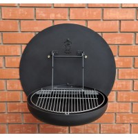 RGR GRILL-BARBECUE 1600