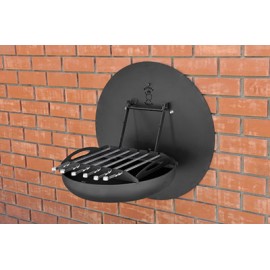 RGR GRILL-BARBECUE 1600