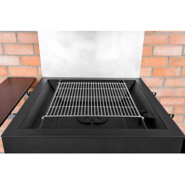 RGR GRILL-BARBECUE 1610