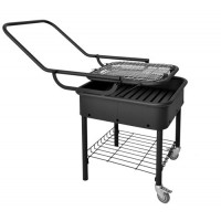 RGR GRILL-BARBECUE FLIP