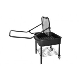 RGR GRILL-BARBECUE FLIP