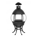 RGR GRILL-BARBECUE KAMIN