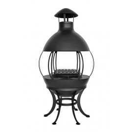 RGR GRILL-BARBECUE KAMIN