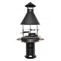 RGR GRILL-BARBECUE 1203/180