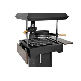 RGR GRILL-BARBECUE 1210