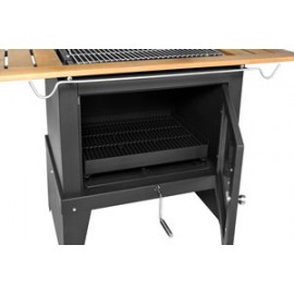 RGR GRILL-BARBECUE 1700
