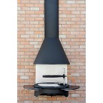 RGR GRILL-BARBECUE 1601