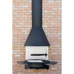 RGR GRILL-BARBECUE 1601