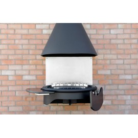 RGR GRILL-BARBECUE 1601
