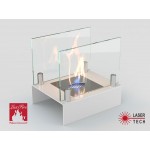 LUX FIRE Арлекино М (белый, красный, черный)