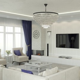Dimplex Bingham