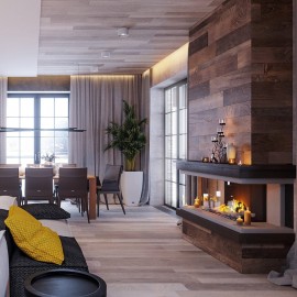 Dimplex Bingham