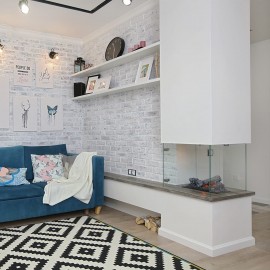 Dimplex Cassette 400 NH