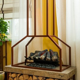 Dimplex Silverton
