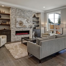 Real-Flame Saphir-S 50 (Сапфир)