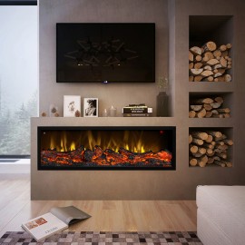 Real-Flame Beverly 1000