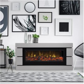 Real-Flame Beverly 1000