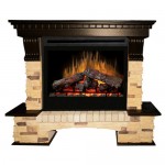 Dimplex Pierre Luxe сланец (Symphony 2608/Symphony 2624L)