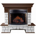 Royal Flame Pierre Luxe под очаги Dioramic 28 FX