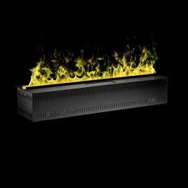 SchonesFeuer Встраиваемый электрический 3D-камин HotLine 600 + RGB Flame