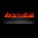SchonesFeuer Встраиваемый электрический 3D-камин HOT LINE 600
