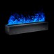 SchonesFeuer Встраиваемый электрический 3D-камин HotLine 600 + RGB Flame