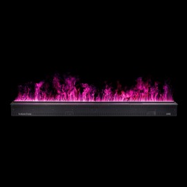 SchonesFeuer Встраиваемый электрический 3D-камин FireLine 600 + Blue Effect Flame
