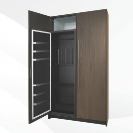 Сушильный Шкаф