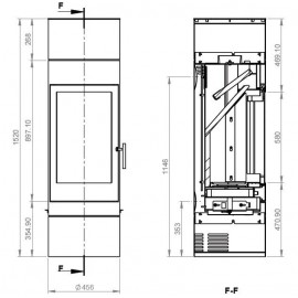 Ember София 552 XL