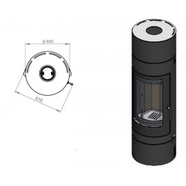 Ember София 552 XL