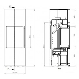 Ember Стеван 700 XL
