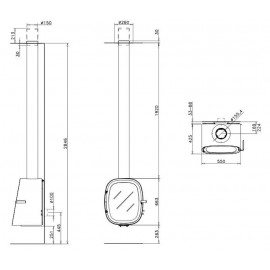 Rocal RONDE FRONTAL
