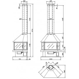Rocal LL-25А