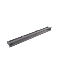 АСТОВ ЩЕЛЕВАЯ РЕШЕТКА РП 120Х6