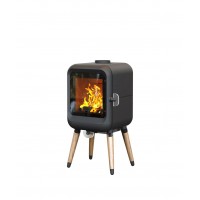 Астов Печь-камин БОБ