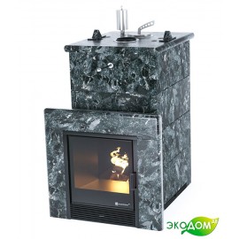 EasySteam Печь «Сочи» в полноценном кожухе