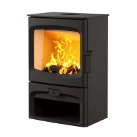 АСТОВ ПЕЧЬ-КАМИН АЛИСА 800