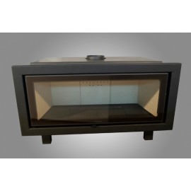 PANADERO Топка HOGAR 101 S